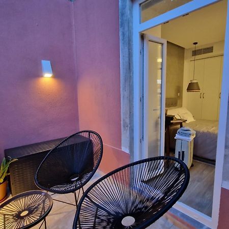 Sintra Viscount Apartment - Private Terrace Luaran gambar