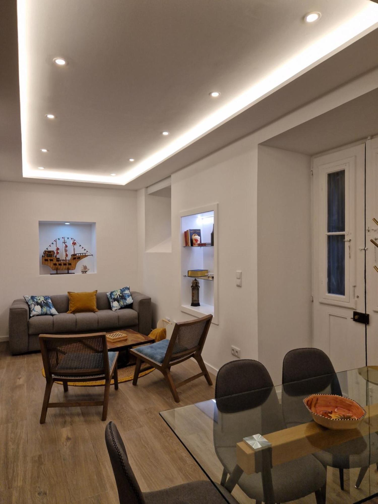 Sintra Viscount Apartment - Private Terrace Luaran gambar