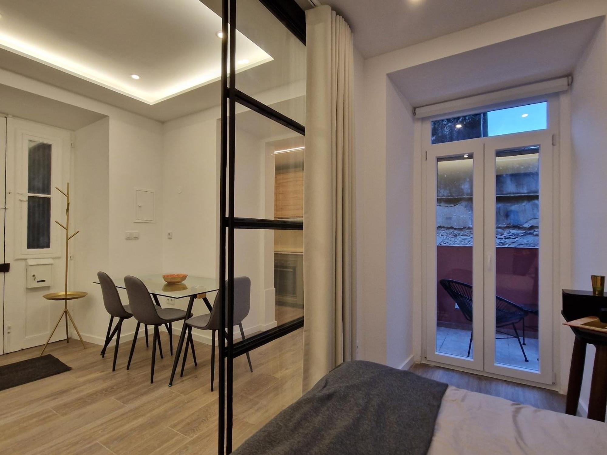 Sintra Viscount Apartment - Private Terrace Luaran gambar