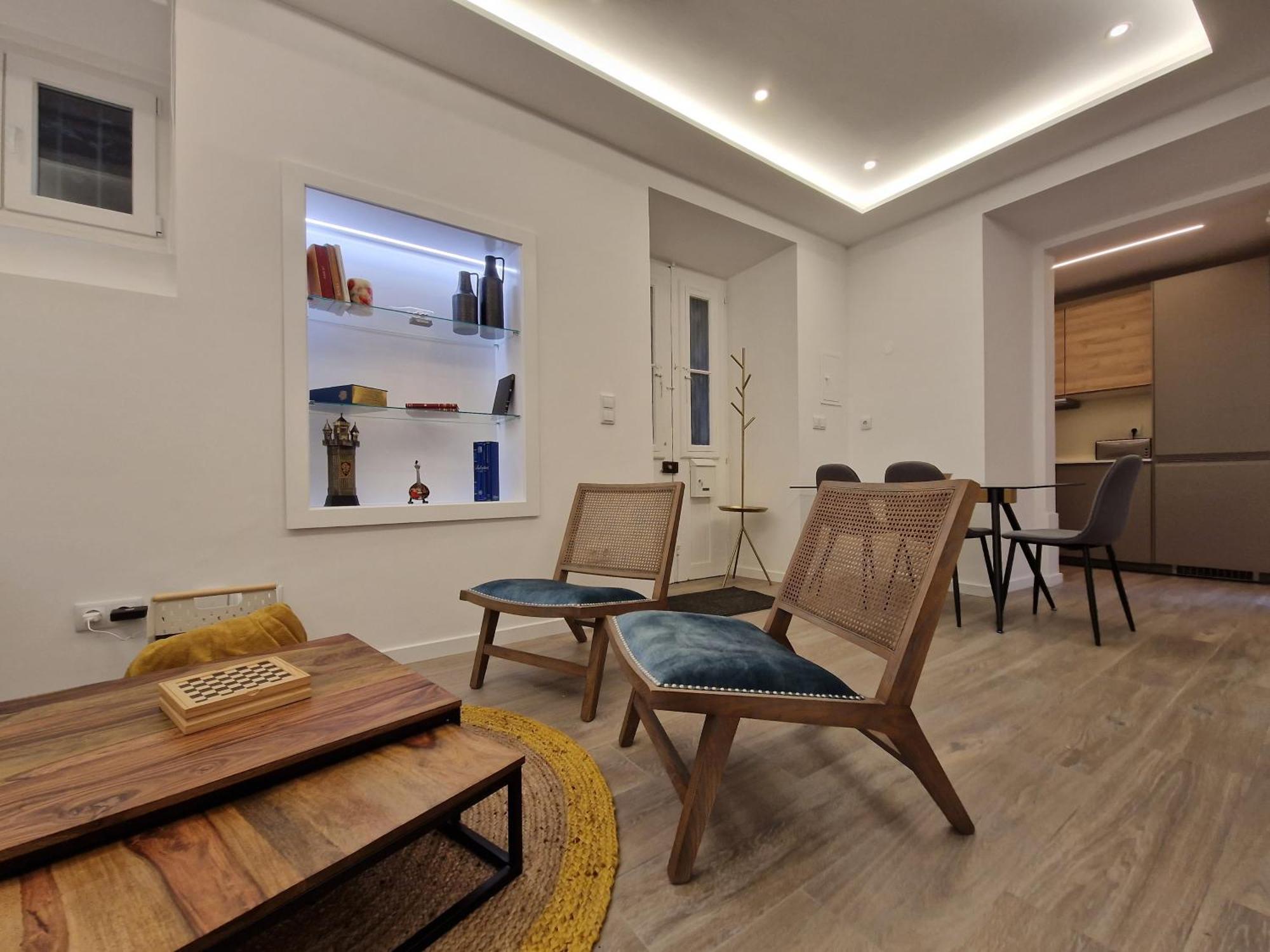 Sintra Viscount Apartment - Private Terrace Luaran gambar