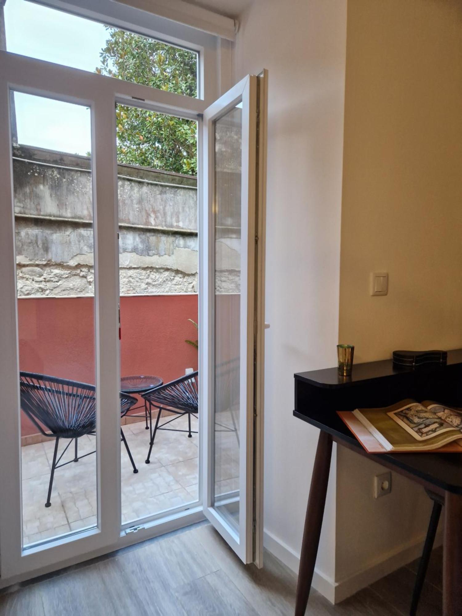 Sintra Viscount Apartment - Private Terrace Luaran gambar