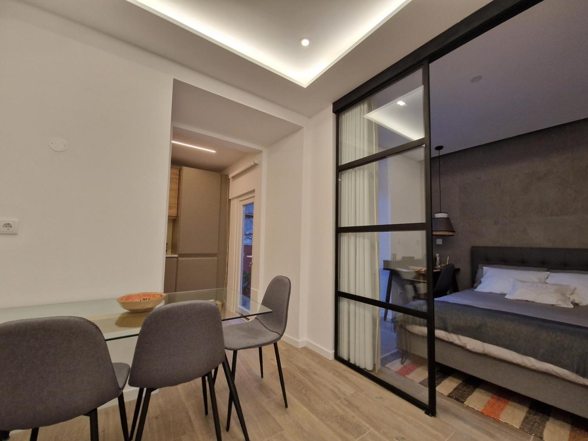 Sintra Viscount Apartment - Private Terrace Luaran gambar